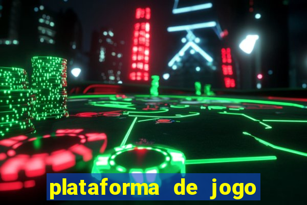 plataforma de jogo que nao precisa depositar dinheiro